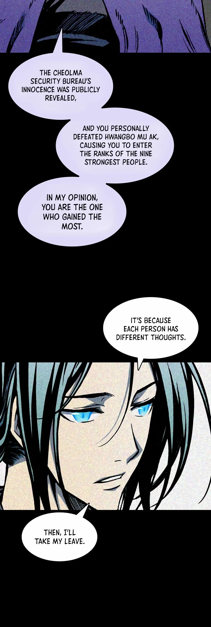 Memoir of the God of War Chap 191 - Next Chap 192
