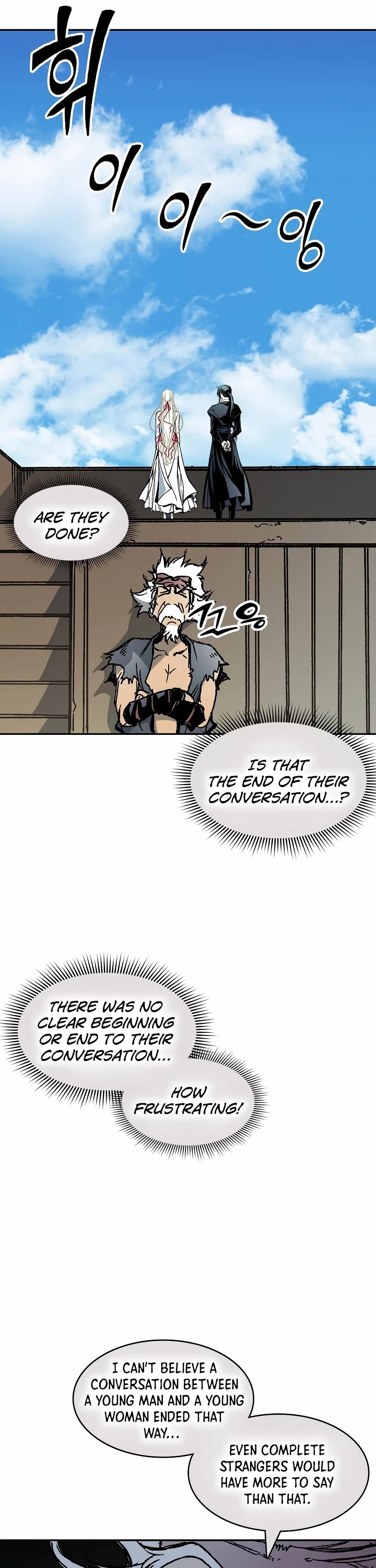 Memoir of the God of War Chap 192 - Next Chap 193