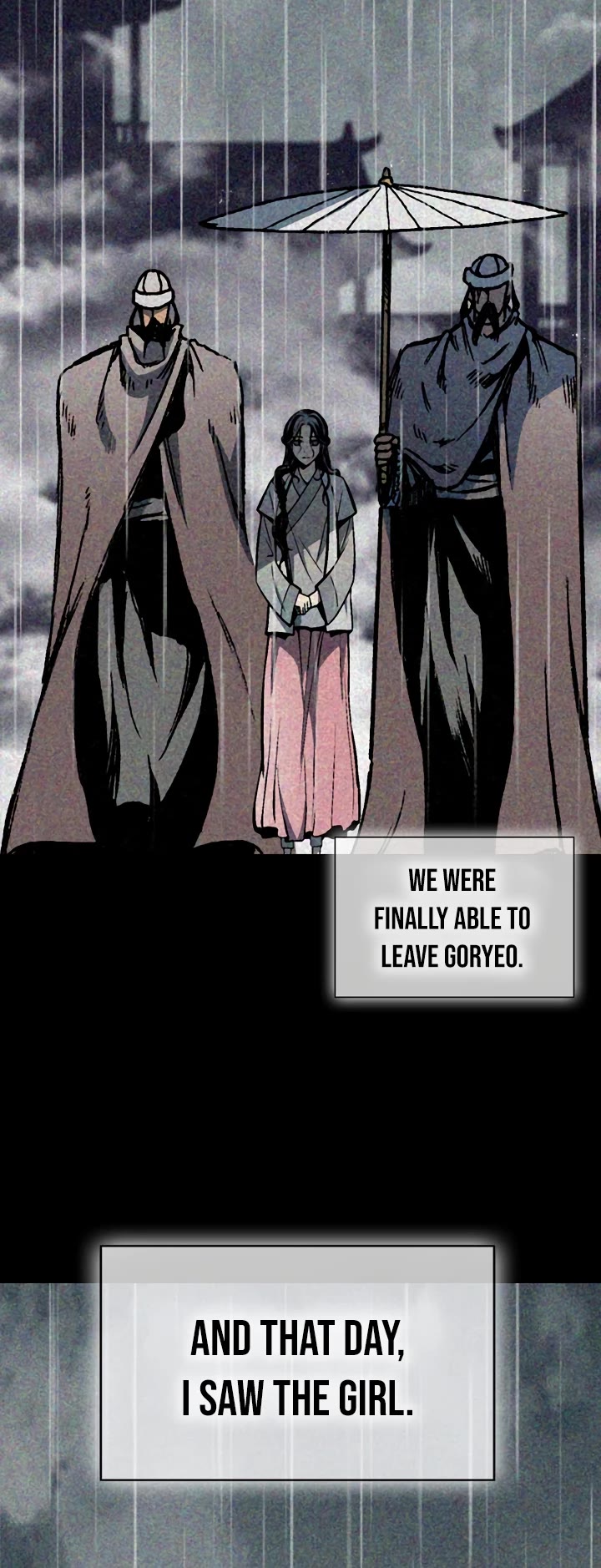 Memoir of the God of War Chap 192 - Next Chap 193