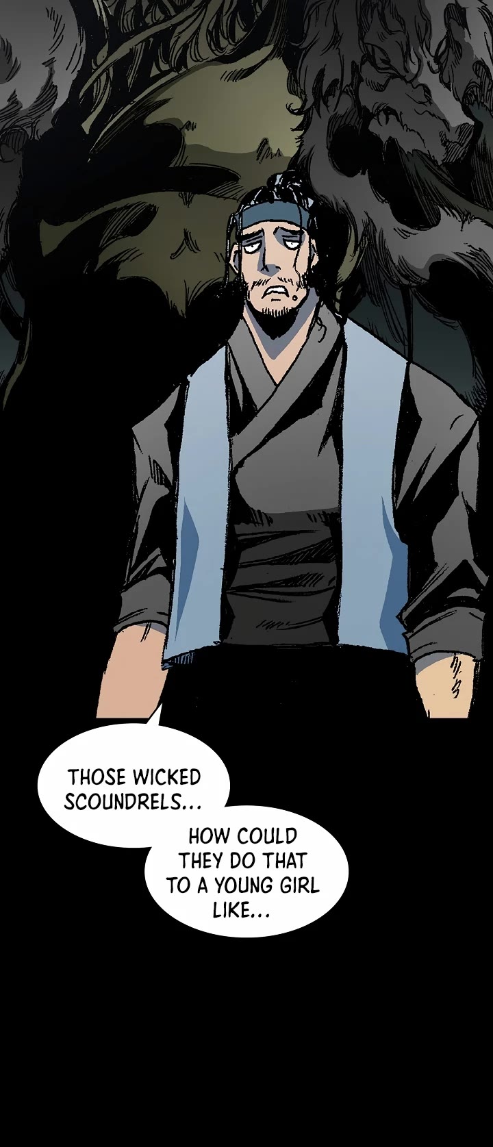 Memoir of the God of War Chap 193 - Next Chap 194
