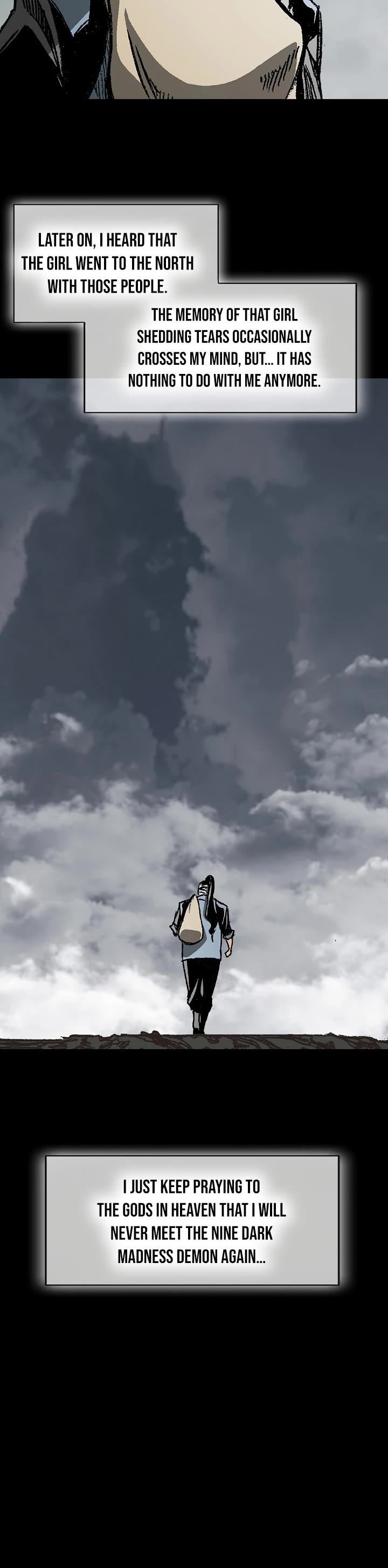Memoir of the God of War Chap 193 - Next Chap 194