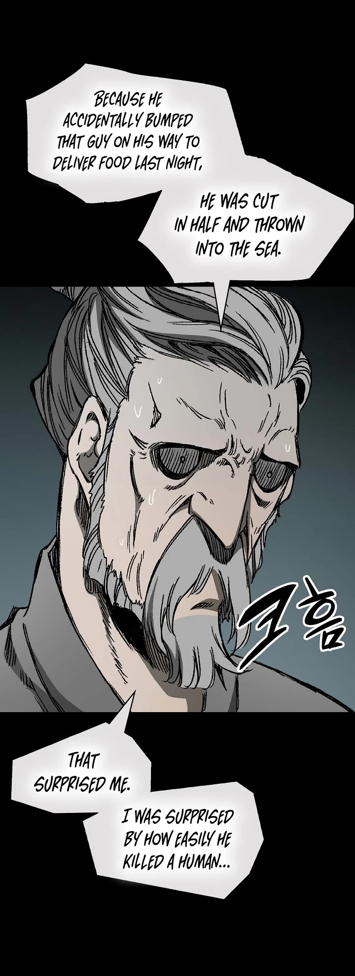 Memoir of the God of War Chap 193 - Next Chap 194