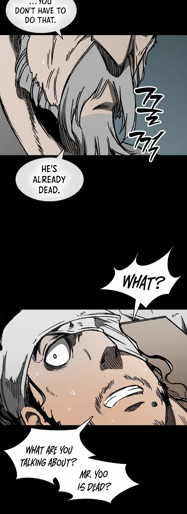 Memoir of the God of War Chap 193 - Next Chap 194