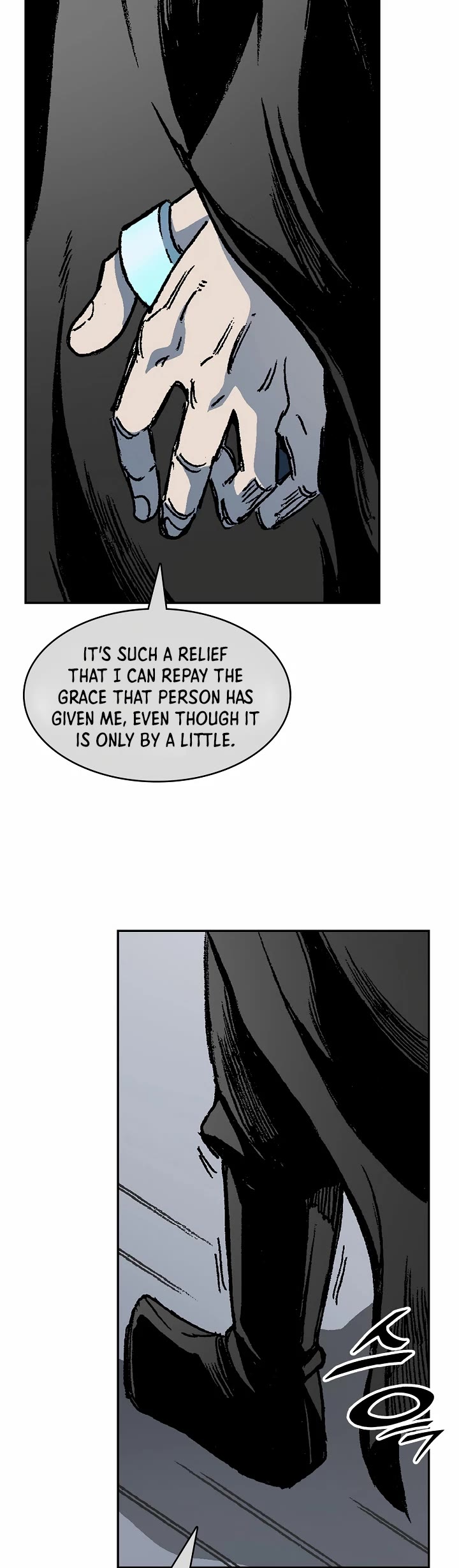 Memoir of the God of War Chap 193 - Next Chap 194