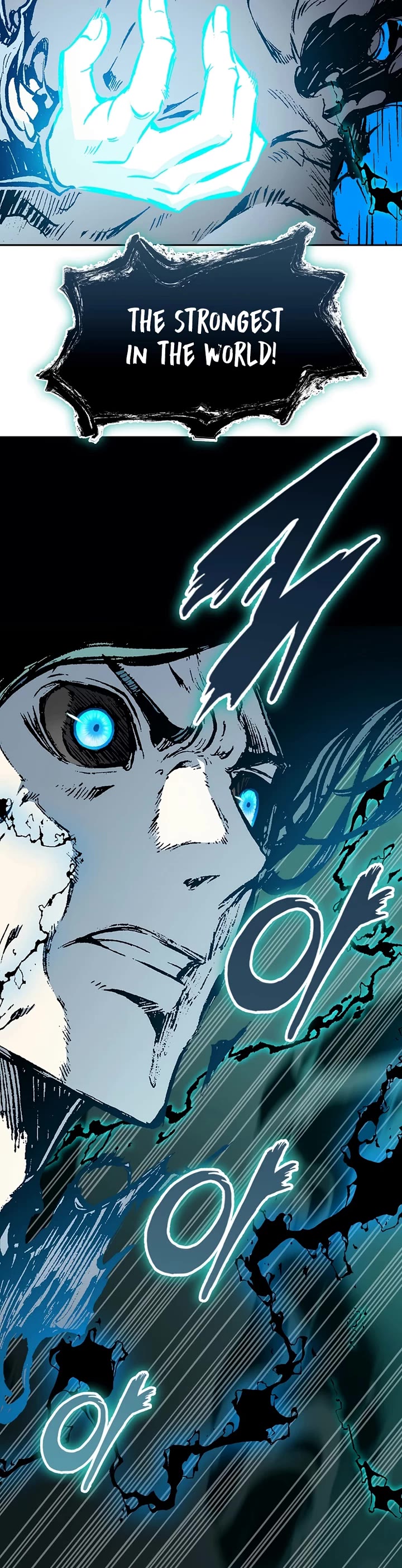 Memoir of the God of War Chap 207 - Next Chap 208