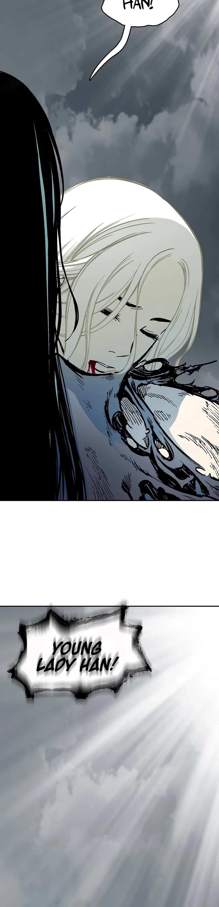 Memoir of the God of War Chap 207 - Next Chap 208