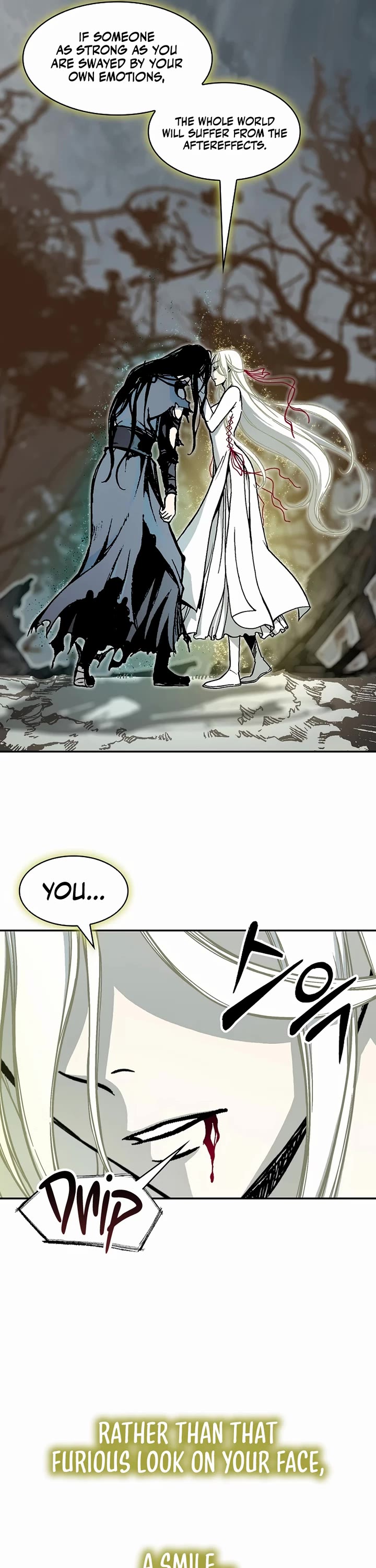 Memoir of the God of War Chap 207 - Next Chap 208
