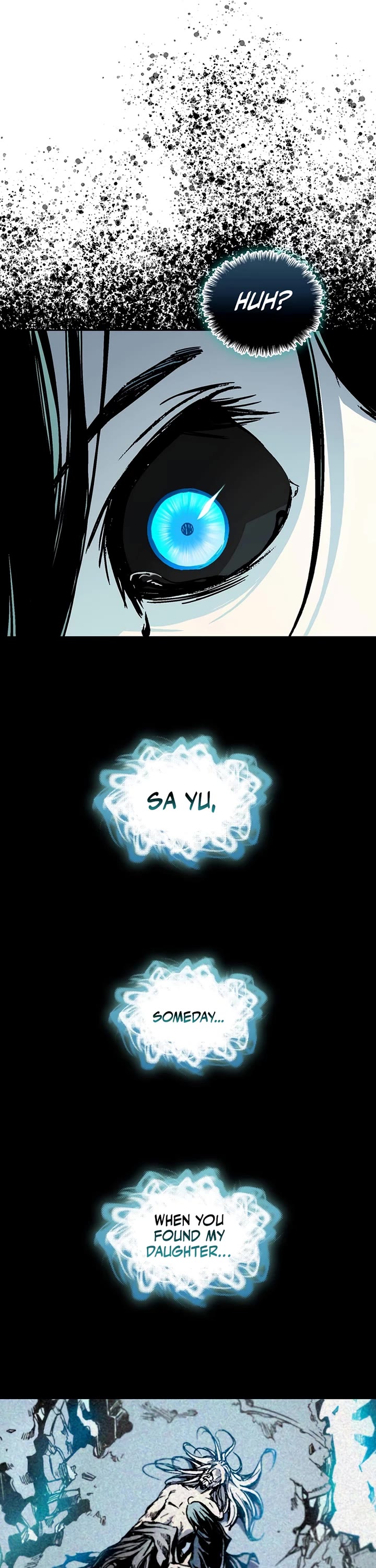 Memoir of the God of War Chap 207 - Next Chap 208