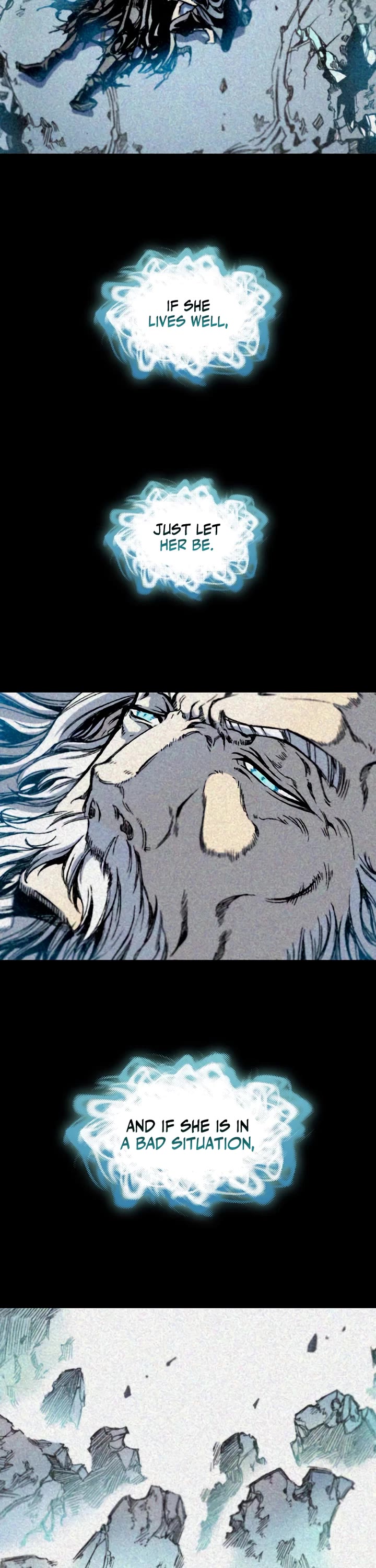 Memoir of the God of War Chap 207 - Next Chap 208