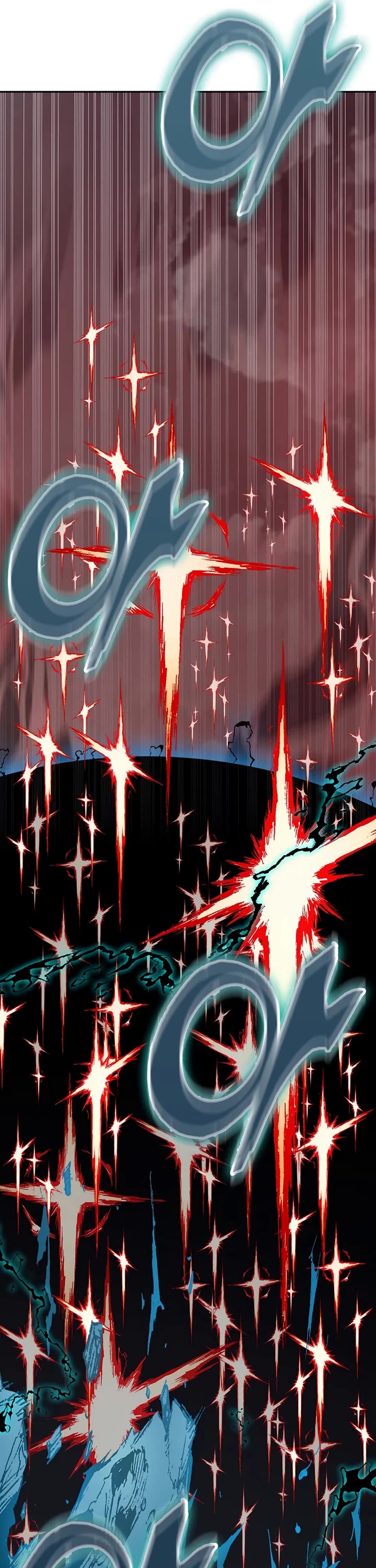 Memoir of the God of War Chap 207 - Next Chap 208