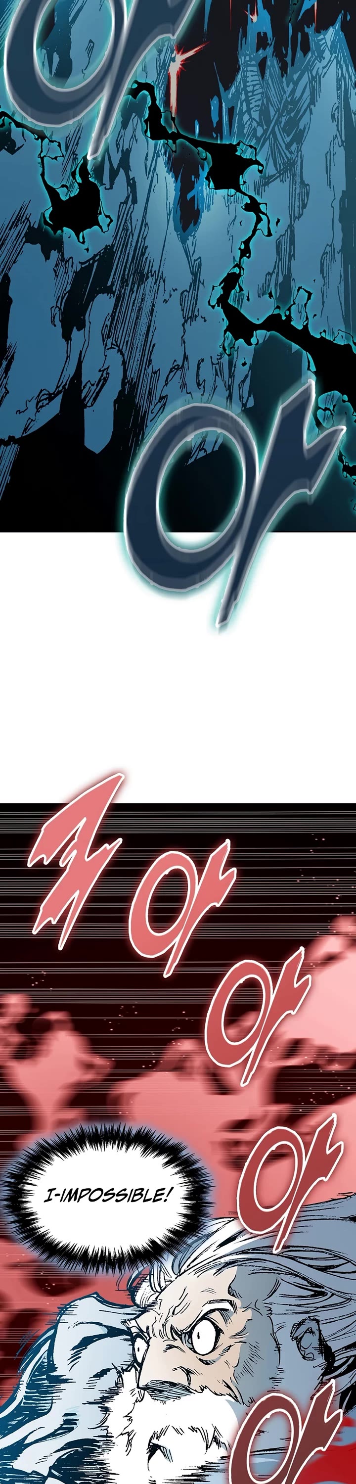 Memoir of the God of War Chap 207 - Next Chap 208