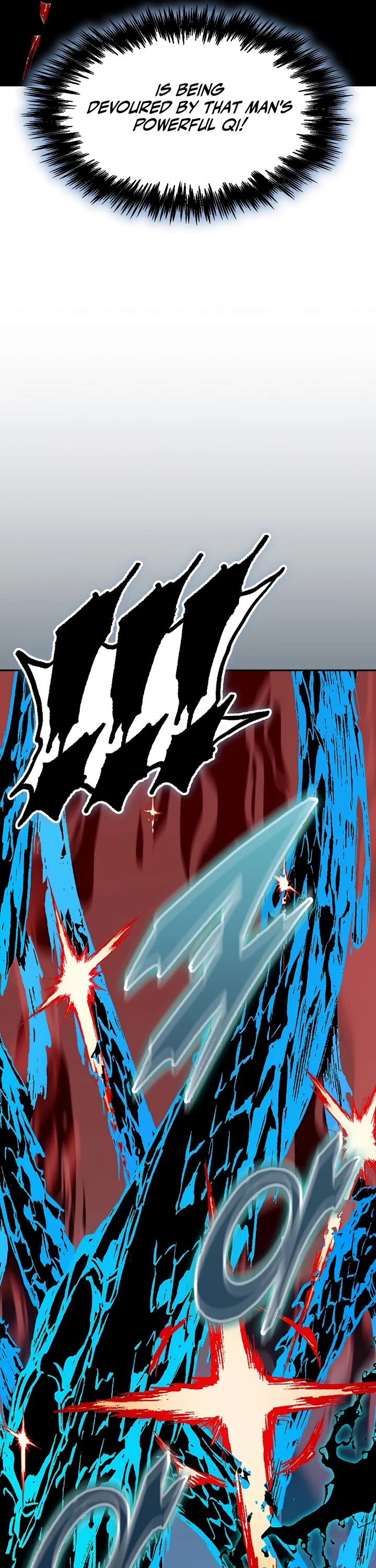 Memoir of the God of War Chap 207 - Next Chap 208
