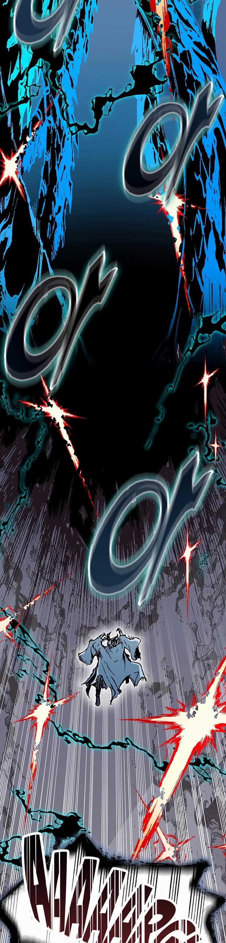 Memoir of the God of War Chap 207 - Next Chap 208