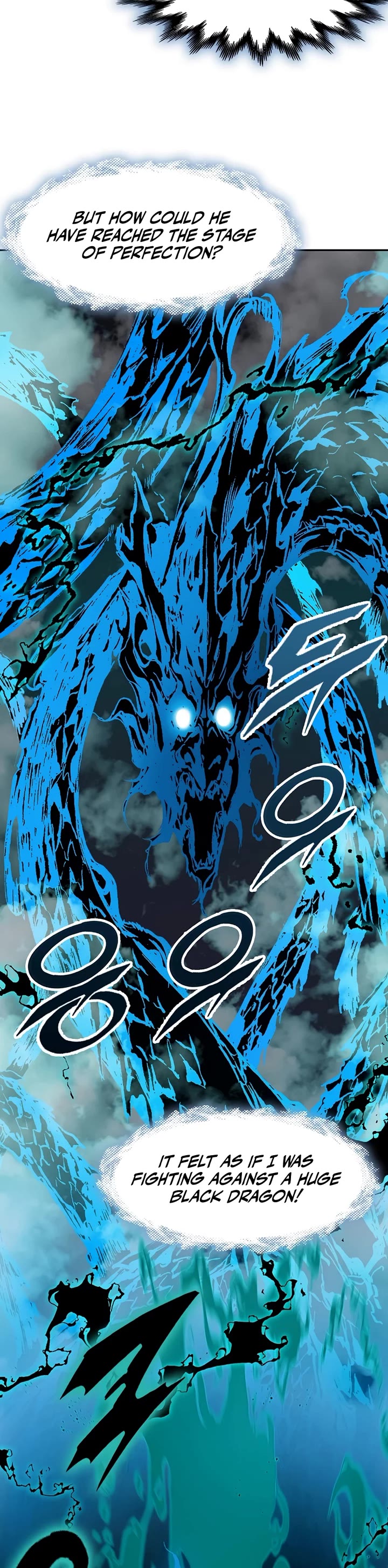 Memoir of the God of War Chap 207 - Next Chap 208