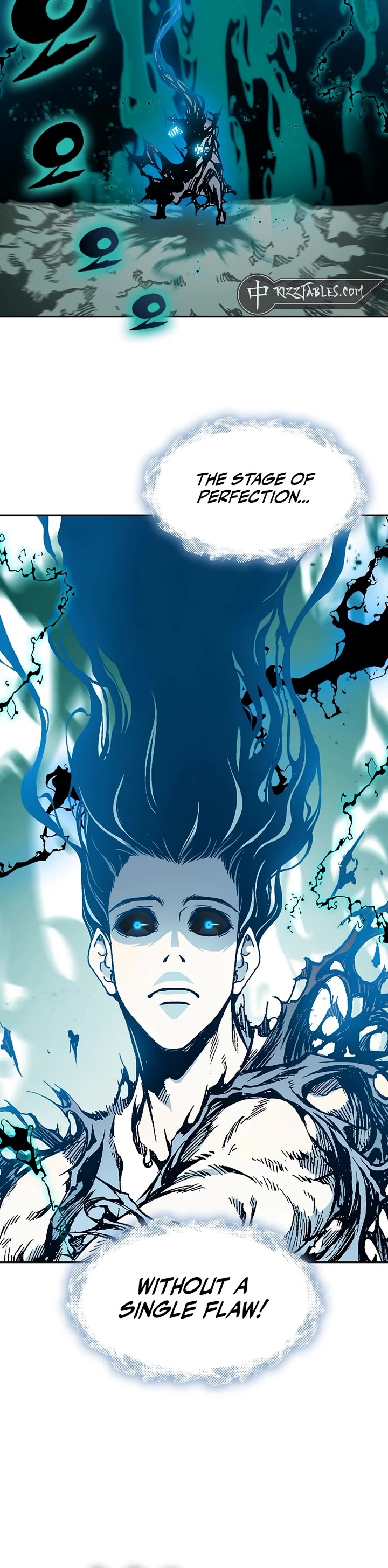 Memoir of the God of War Chap 207 - Next Chap 208