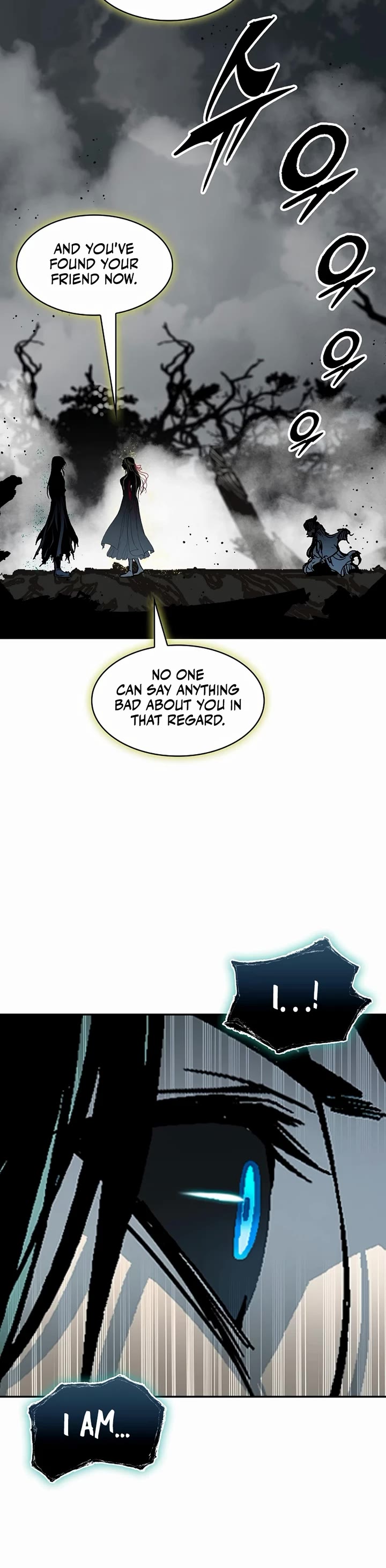 Memoir of the God of War Chap 207 - Next Chap 208