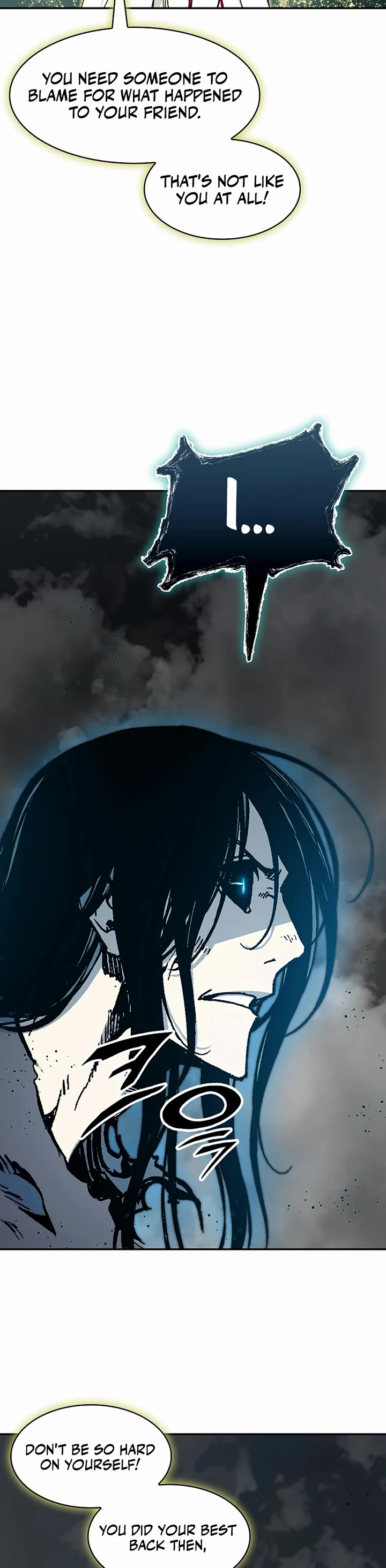 Memoir of the God of War Chap 207 - Next Chap 208