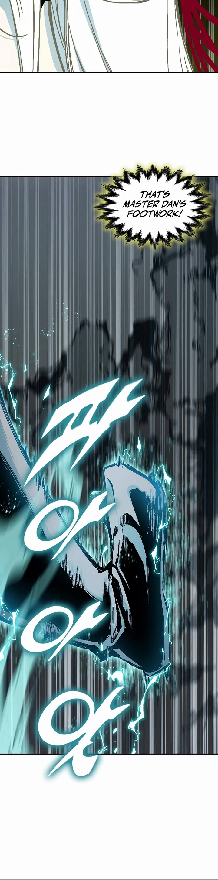 Memoir of the God of War Chap 204 - Next Chap 205