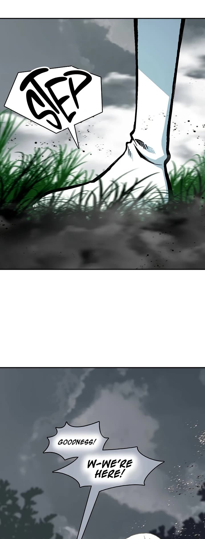 Memoir of the God of War Chap 204 - Next Chap 205