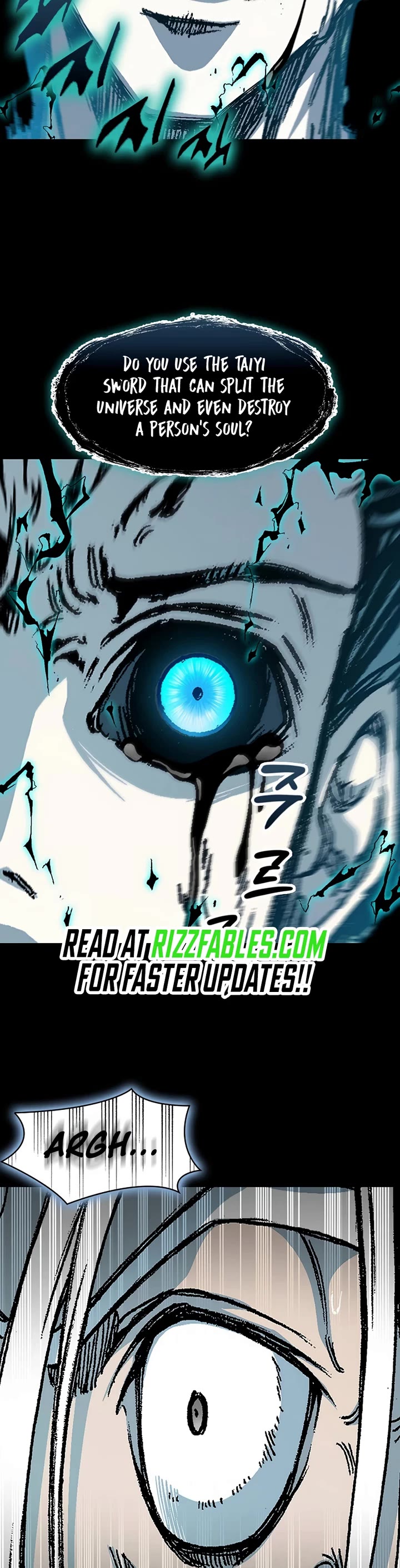 Memoir of the God of War Chap 204 - Next Chap 205