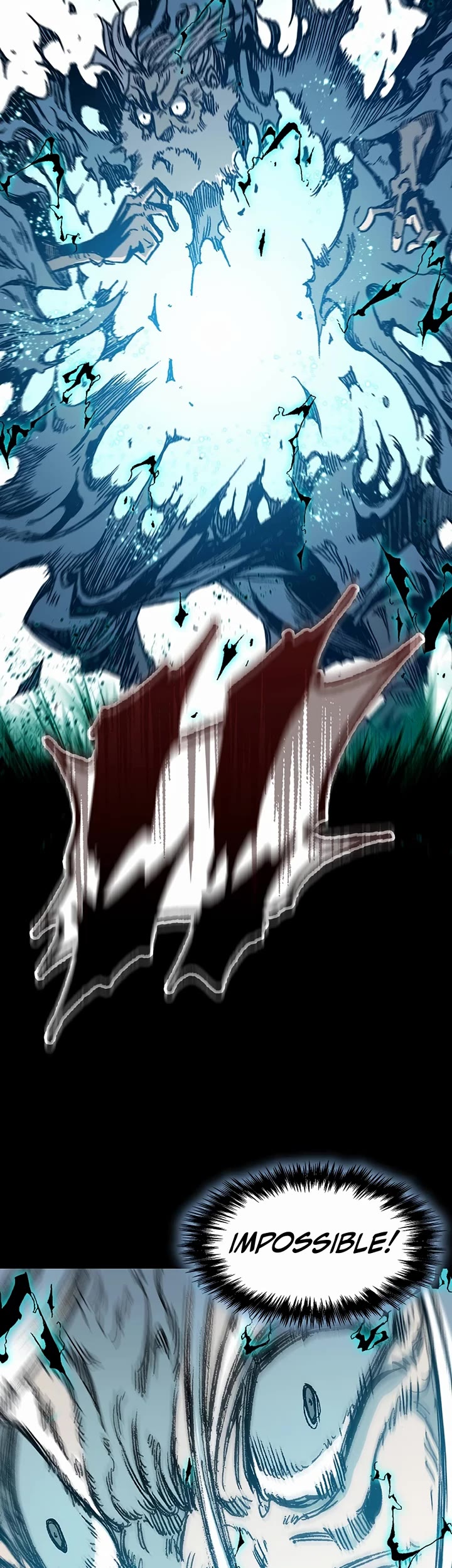 Memoir of the God of War Chap 204 - Next Chap 205