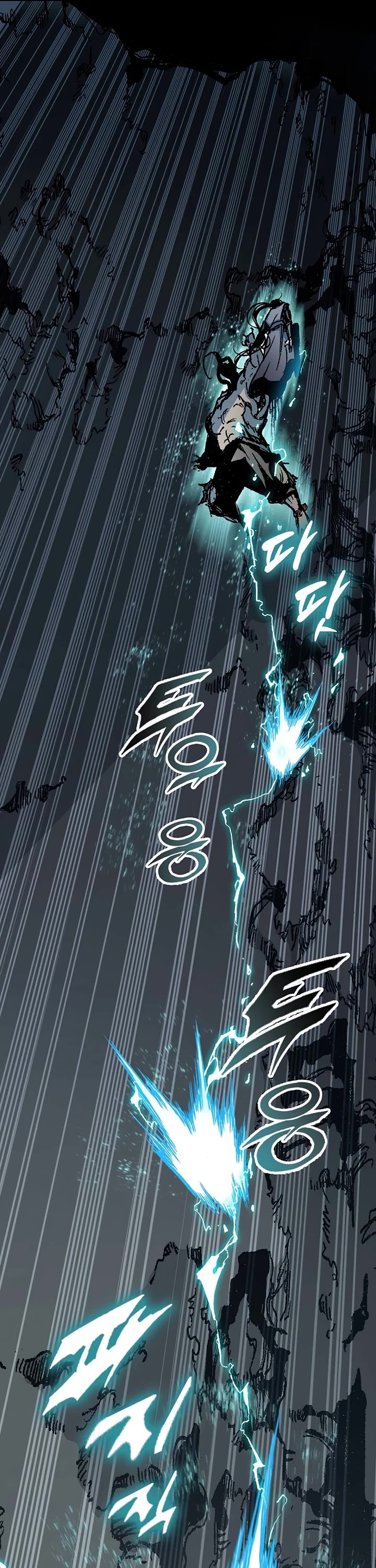 Memoir of the God of War Chap 204 - Next Chap 205