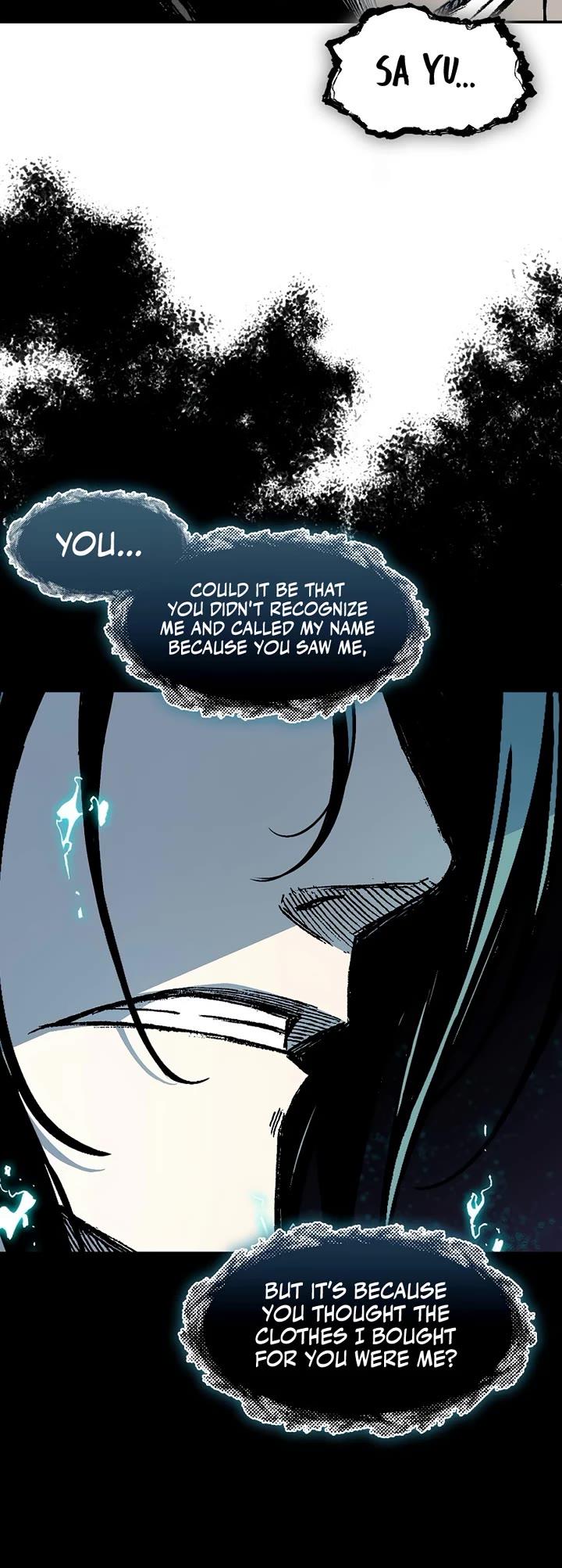 Memoir of the God of War Chap 204 - Next Chap 205