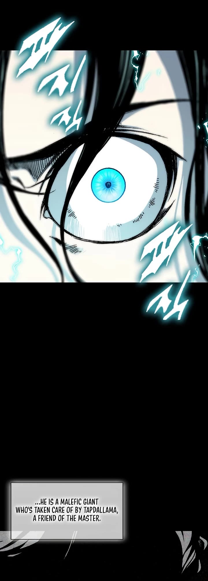 Memoir of the God of War Chap 204 - Next Chap 205