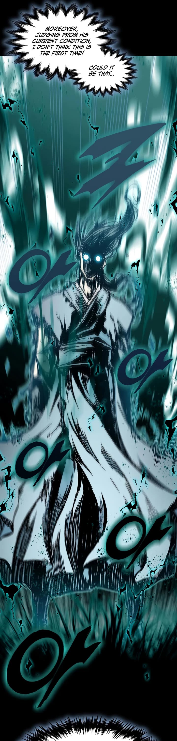 Memoir of the God of War Chap 204 - Next Chap 205