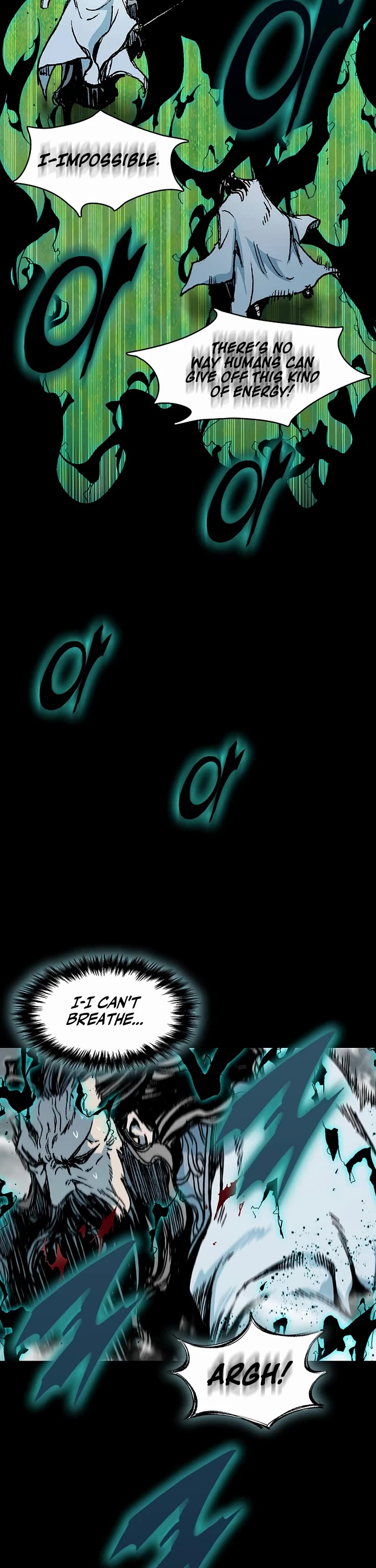 Memoir of the God of War Chap 204 - Next Chap 205