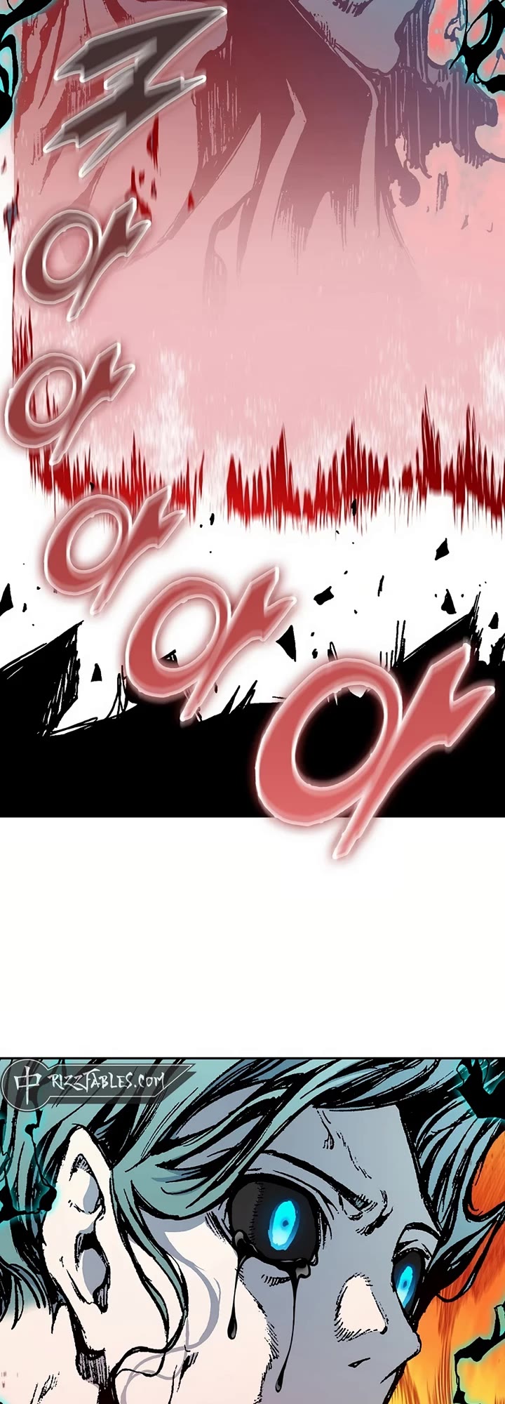 Memoir of the God of War Chap 205 - Next Chap 206