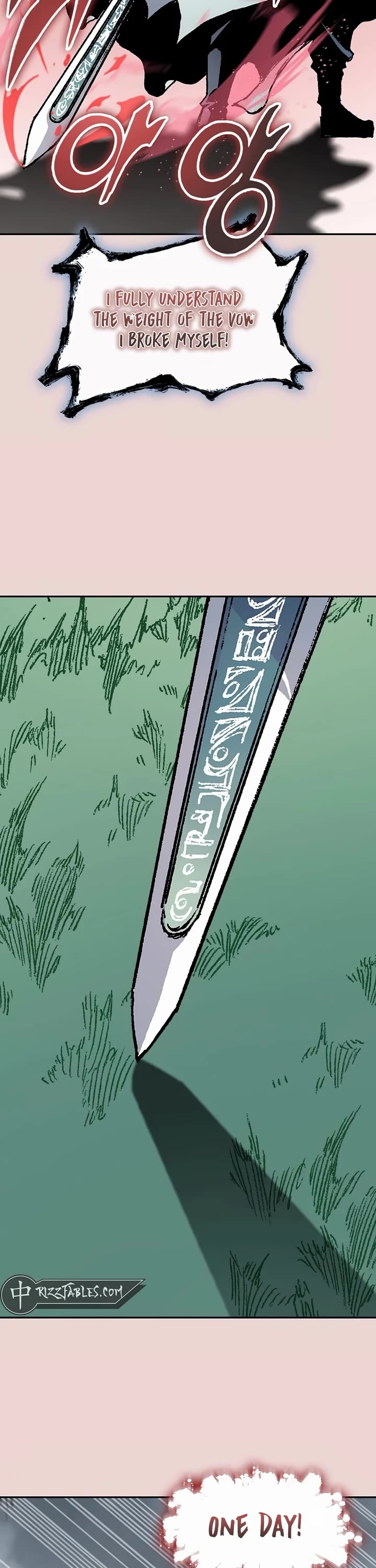 Memoir of the God of War Chap 205 - Next Chap 206