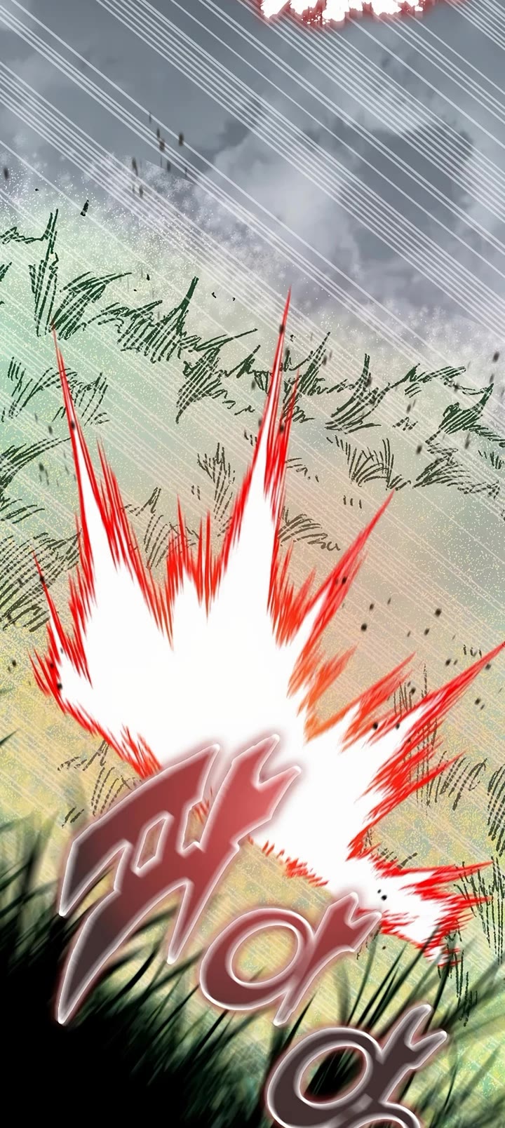 Memoir of the God of War Chap 205 - Next Chap 206