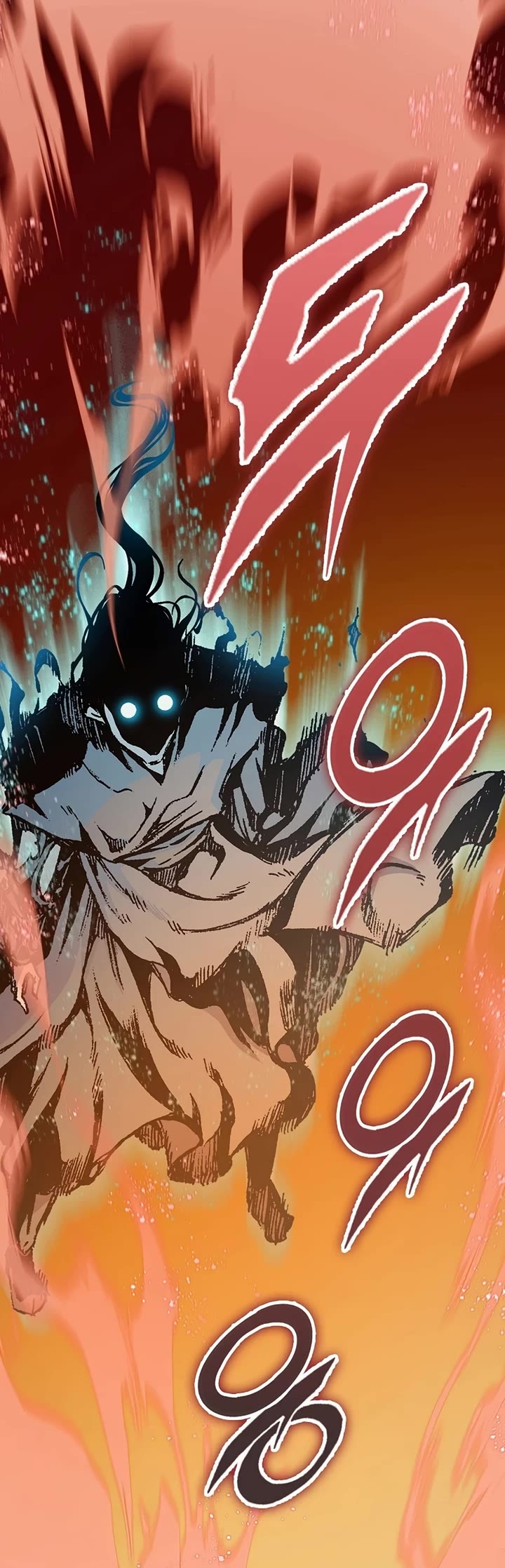 Memoir of the God of War Chap 205 - Next Chap 206