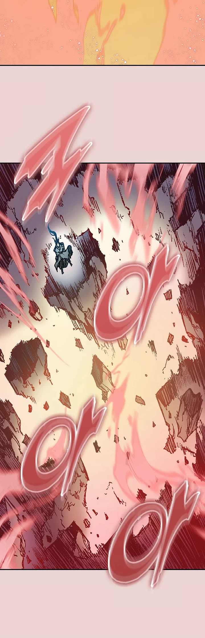 Memoir of the God of War Chap 205 - Next Chap 206