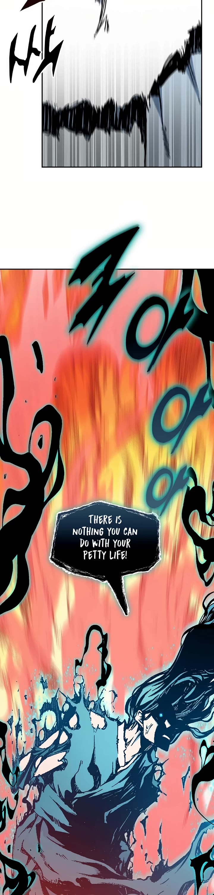 Memoir of the God of War Chap 205 - Next Chap 206