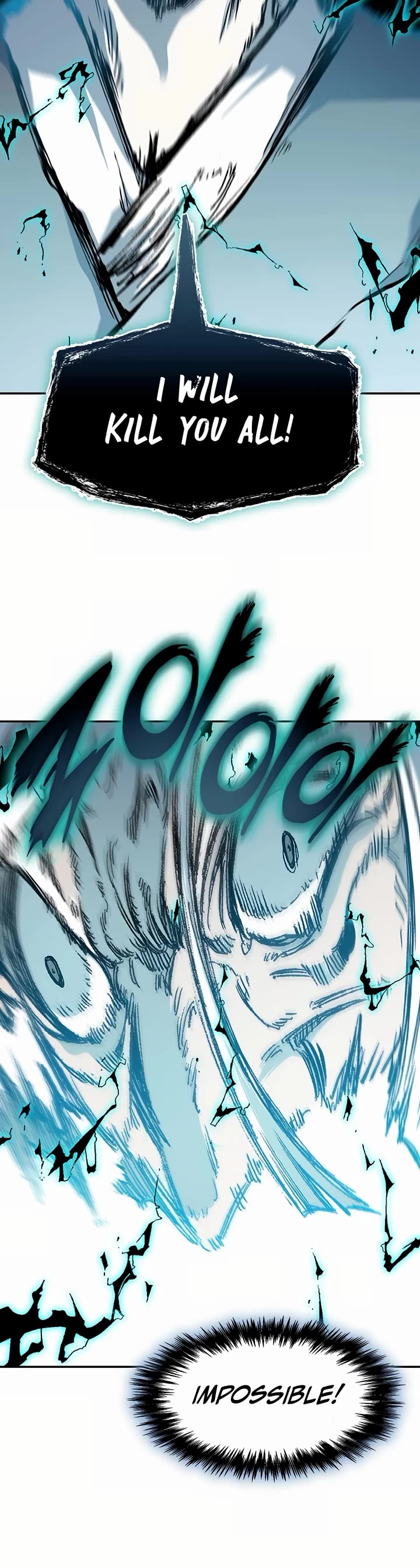 Memoir of the God of War Chap 205 - Next Chap 206