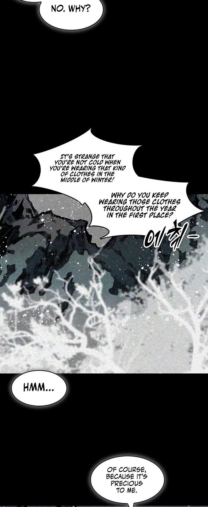 Memoir of the God of War Chap 205 - Next Chap 206