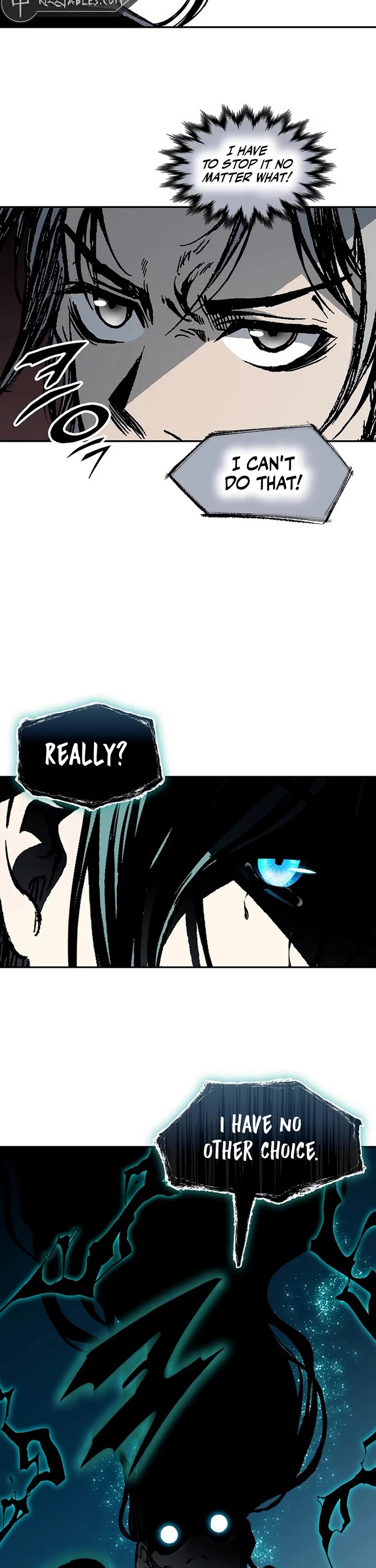 Memoir of the God of War Chap 205 - Next Chap 206