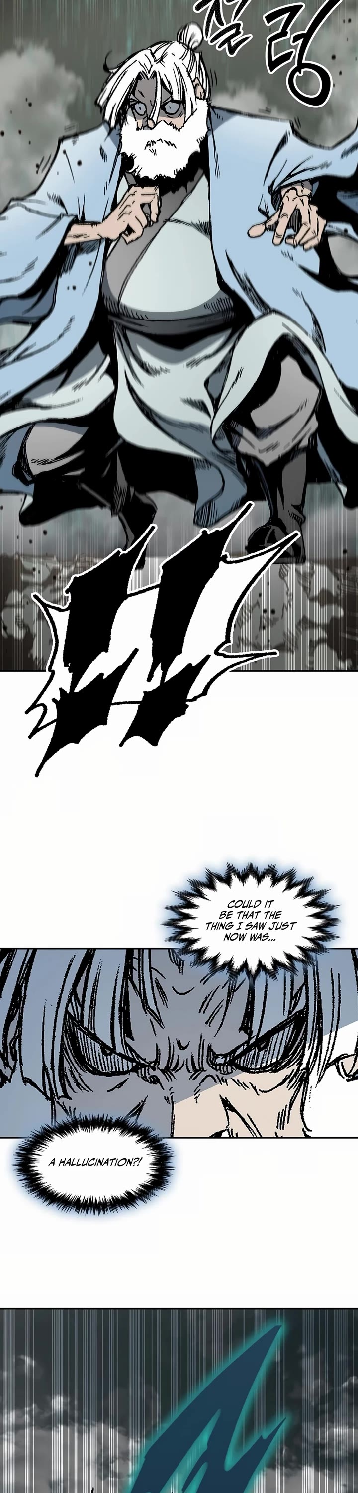 Memoir of the God of War Chap 205 - Next Chap 206