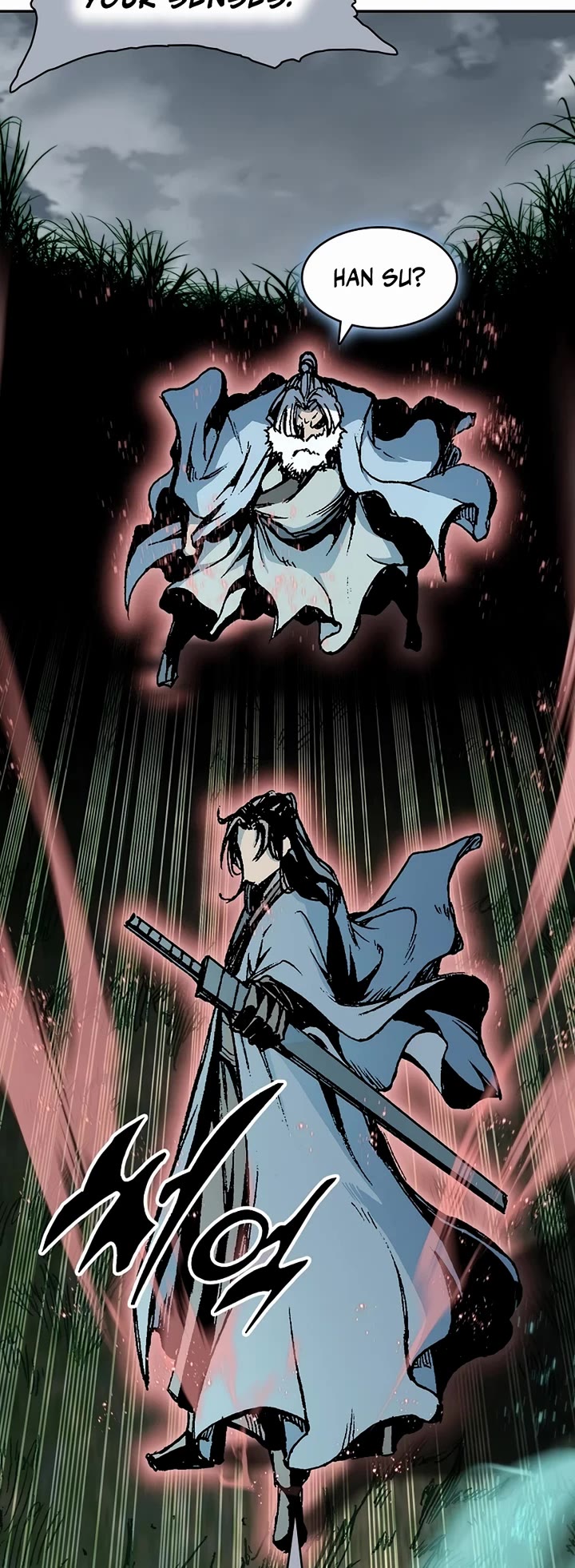 Memoir of the God of War Chap 205 - Next Chap 206