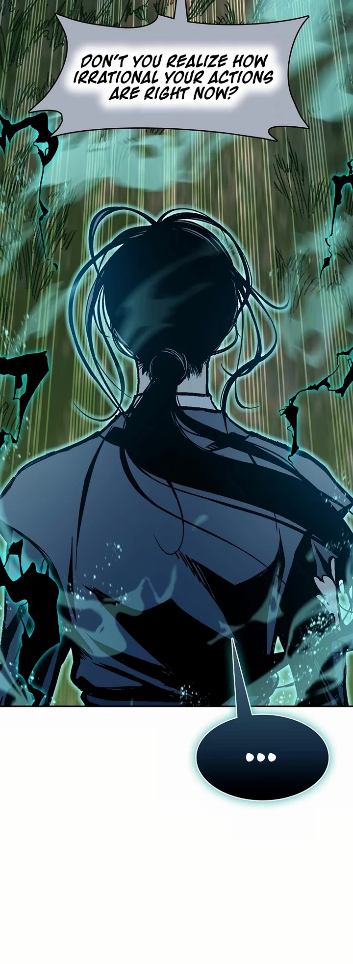 Memoir of the God of War Chap 205 - Next Chap 206