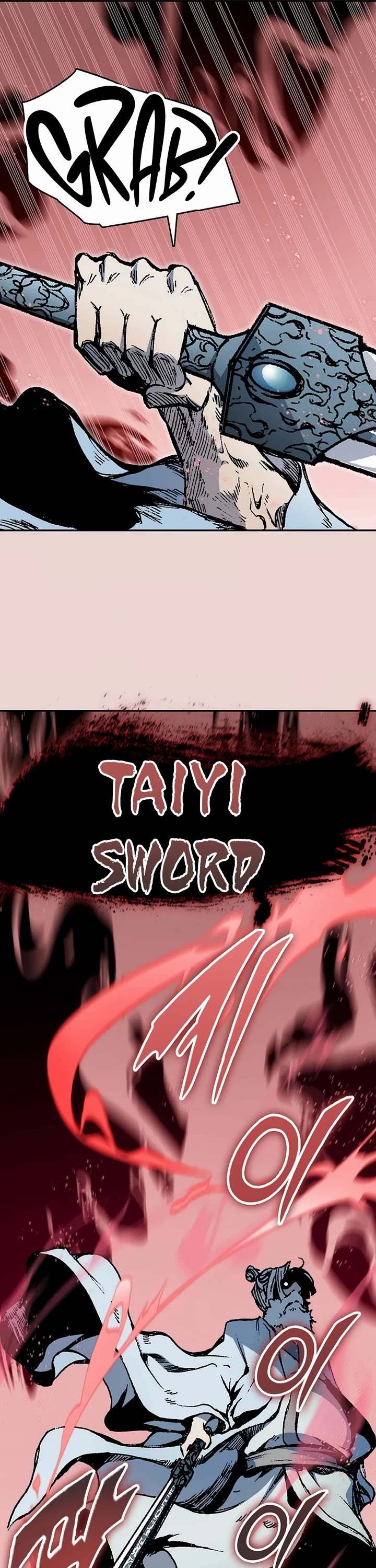 Memoir of the God of War Chap 205 - Next Chap 206