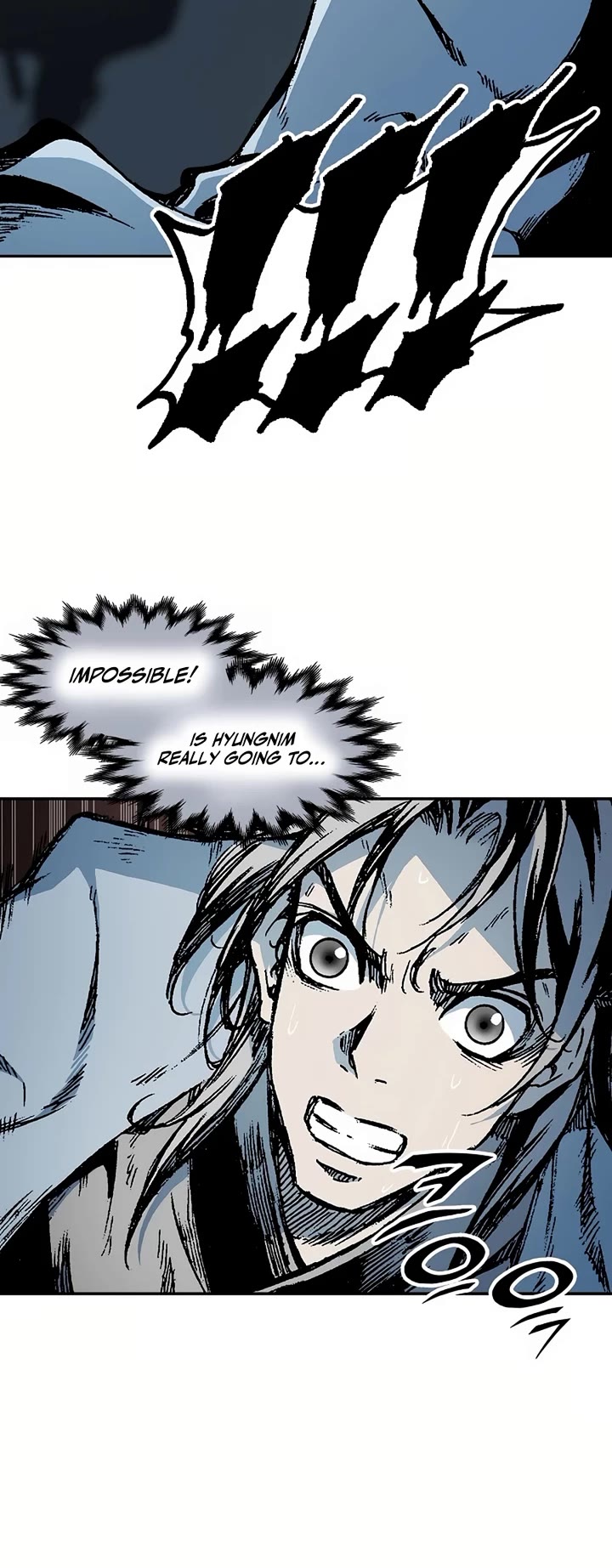 Memoir of the God of War Chap 205 - Next Chap 206