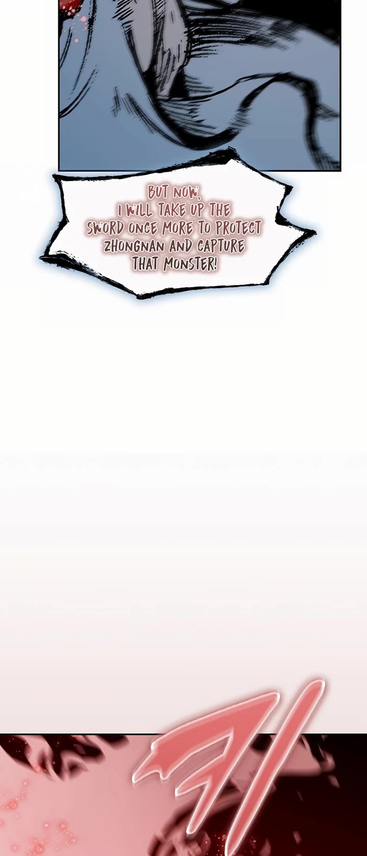 Memoir of the God of War Chap 205 - Next Chap 206