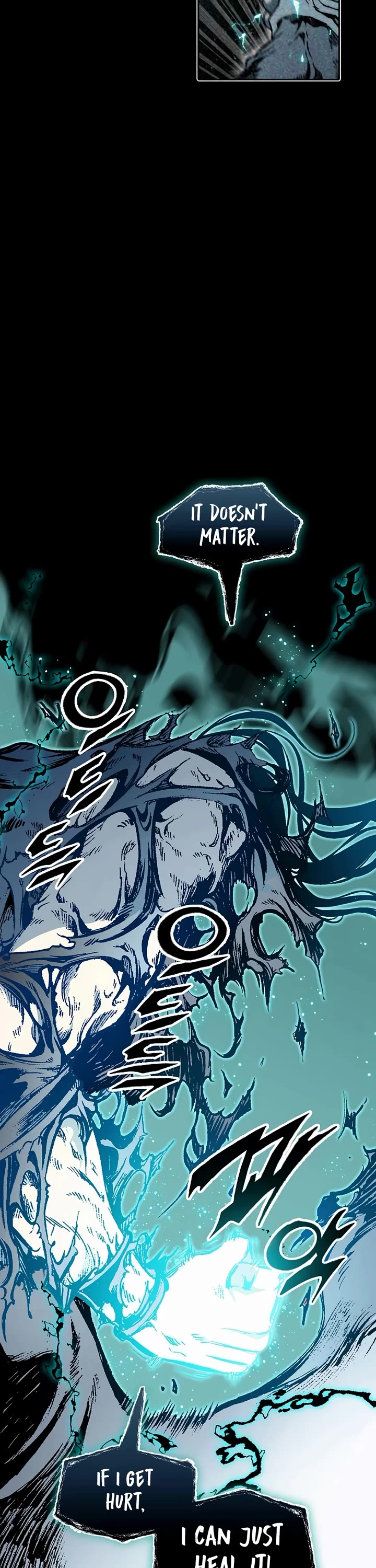 Memoir of the God of War Chap 206 - Next Chap 207