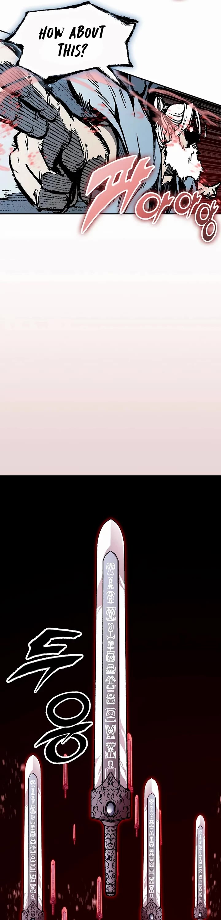 Memoir of the God of War Chap 206 - Next Chap 207