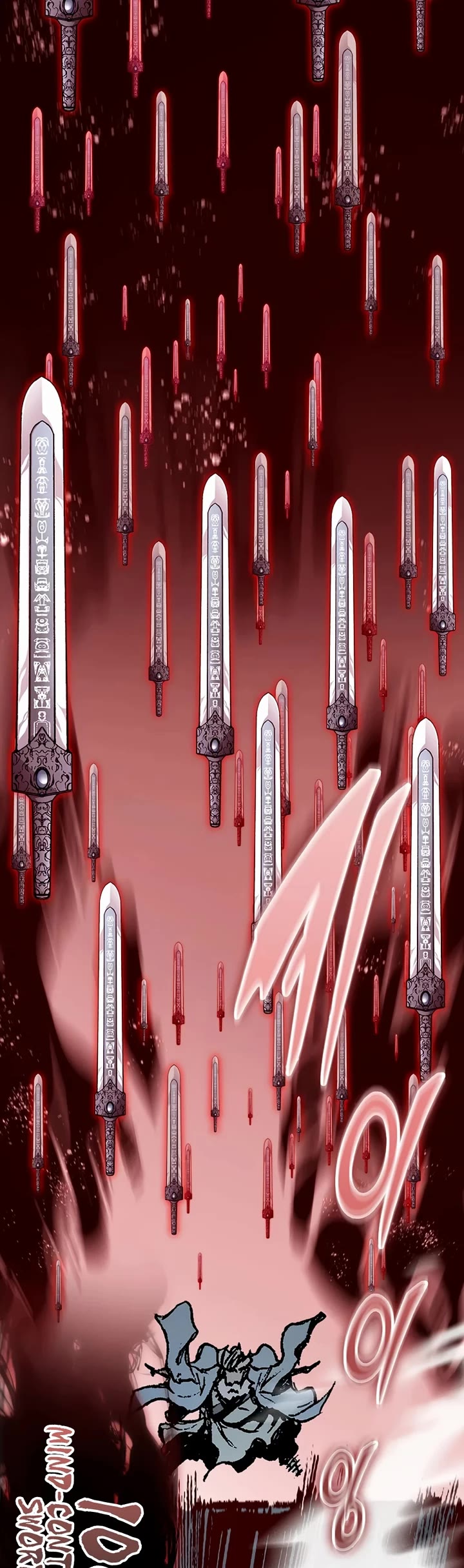 Memoir of the God of War Chap 206 - Next Chap 207