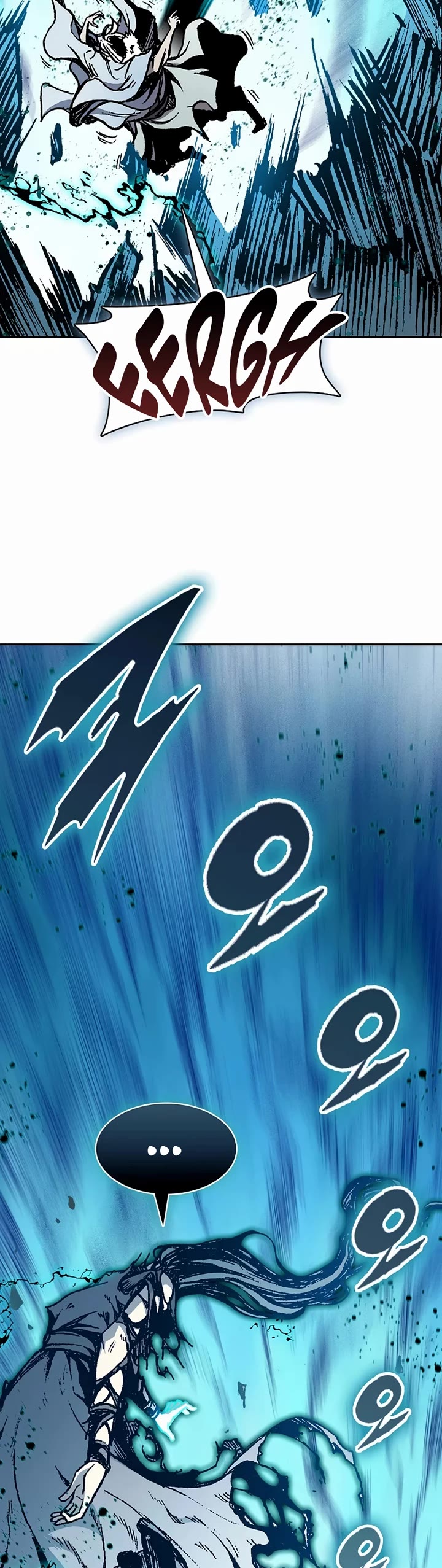 Memoir of the God of War Chap 206 - Next Chap 207