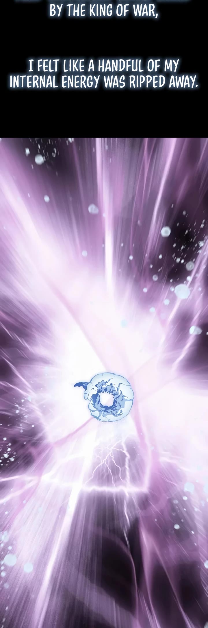Memoir of the God of War Chap 206 - Next Chap 207